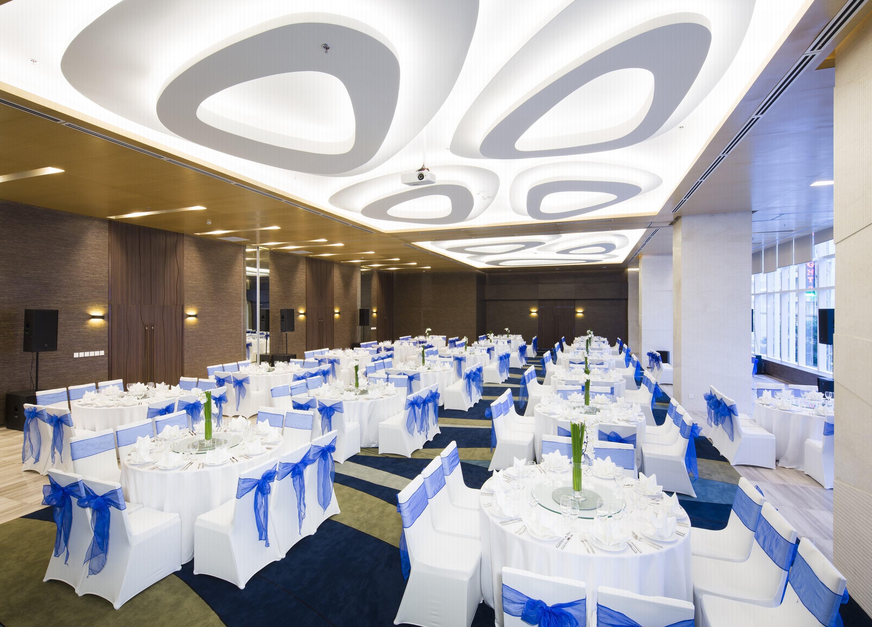 Liberty Central Nha Trang Hotel Kültér fotó