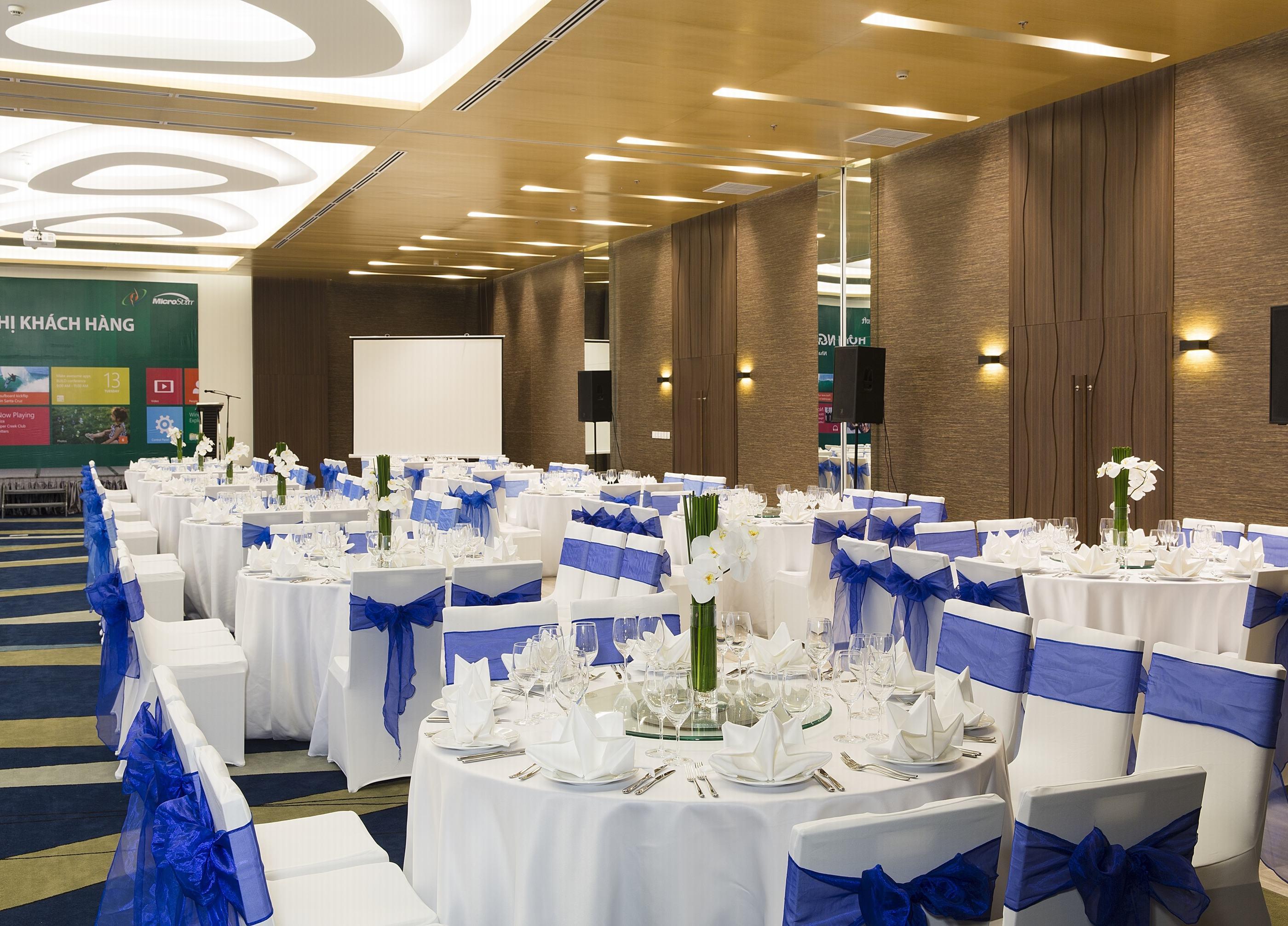 Liberty Central Nha Trang Hotel Kültér fotó