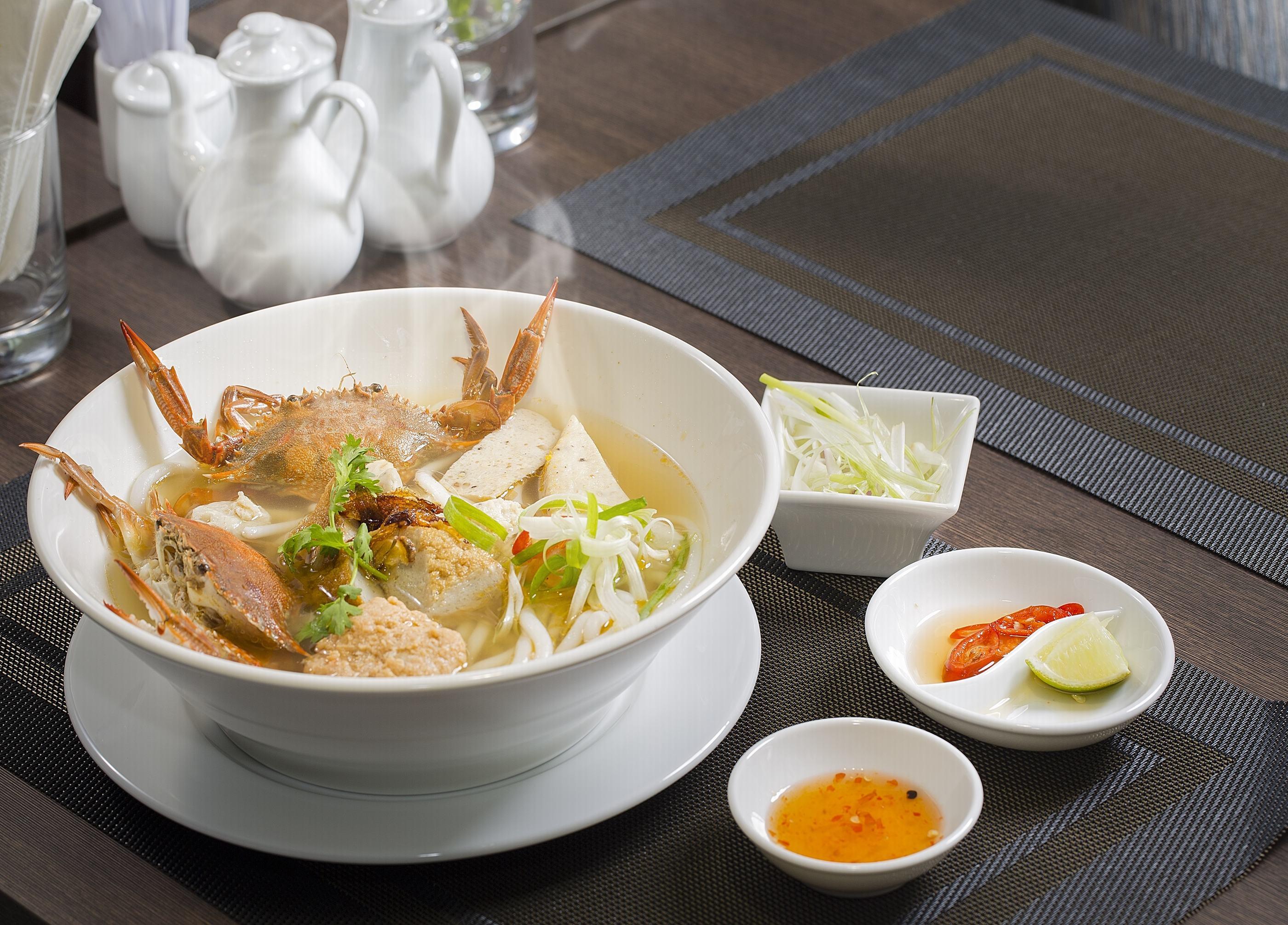 Liberty Central Nha Trang Hotel Kültér fotó