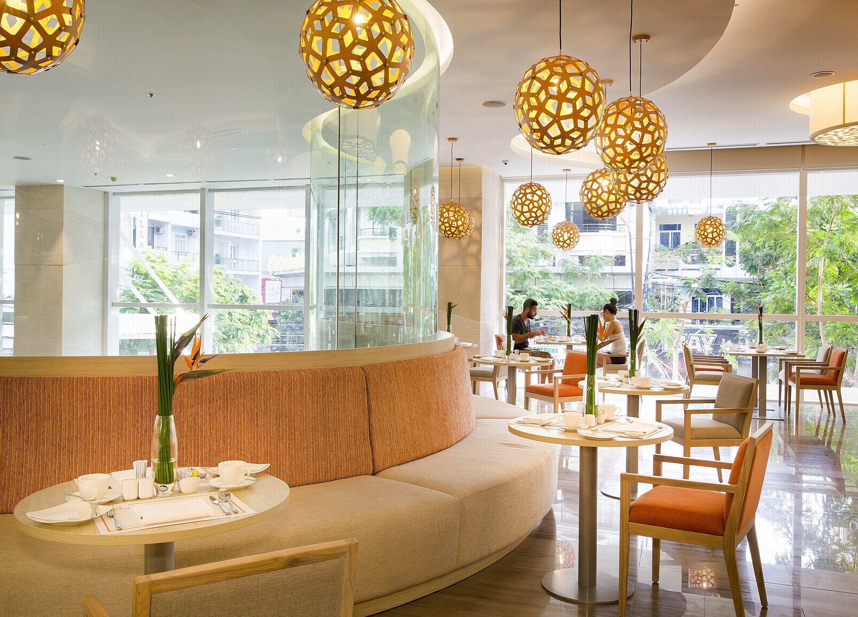 Liberty Central Nha Trang Hotel Kültér fotó