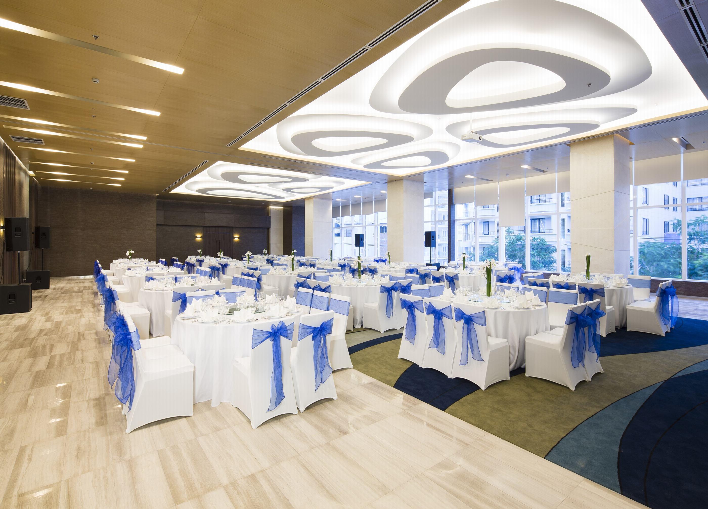 Liberty Central Nha Trang Hotel Kültér fotó