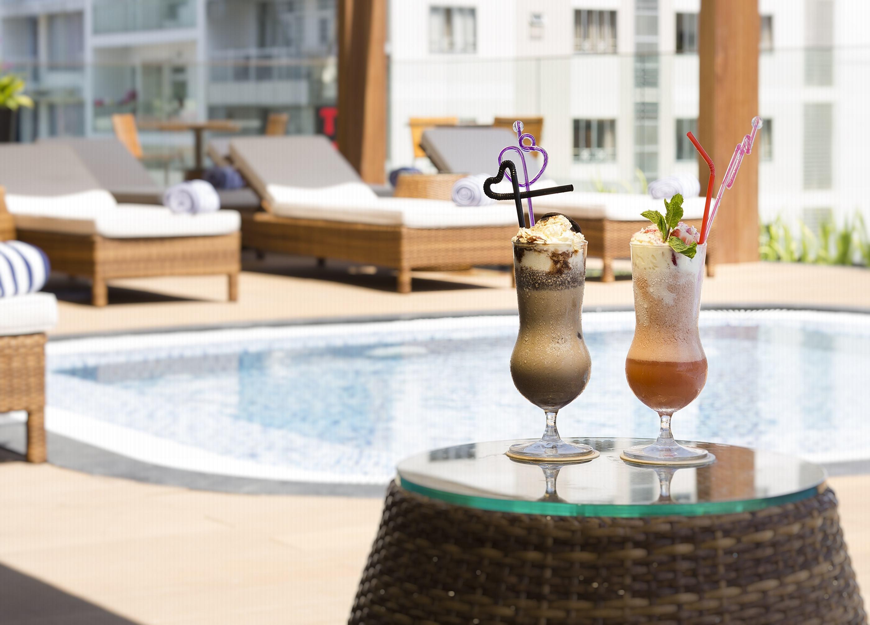 Liberty Central Nha Trang Hotel Kültér fotó