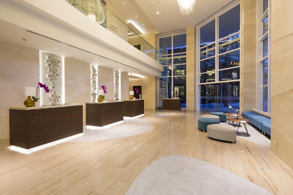 Liberty Central Nha Trang Hotel Kültér fotó