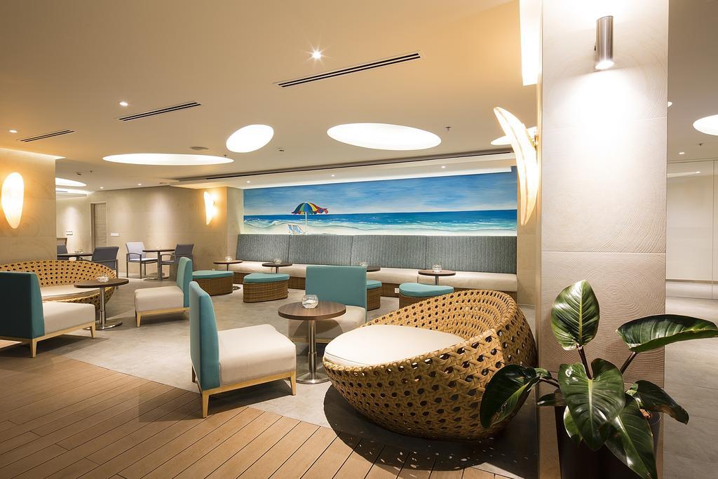 Liberty Central Nha Trang Hotel Kültér fotó